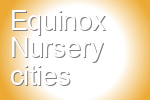 Equinox Nursery